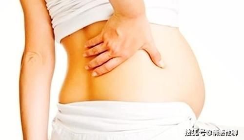 尿频|怀孕后出现4种现象，孕妇别慌，胎儿发育得很好