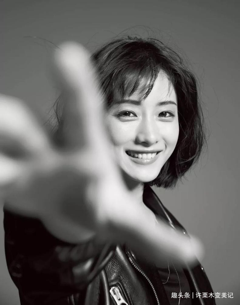 脸型 若你今年过了48,这5种“大妈发型”尽量少留,容易显老还伤发