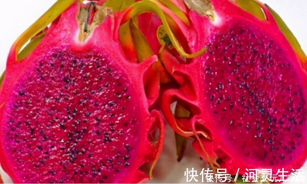 润肤|女性不想显老,推荐多吃3种食物,祛皱养颜,排毒润肤,早吃早好