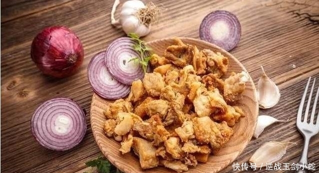 猪油|“猪油渣”到底能不能吃?很多人都弄错了,看完才明白