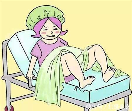 小生命|临产前30分钟胎儿在“忙”什么?看完忍不住,想给她们点赞!