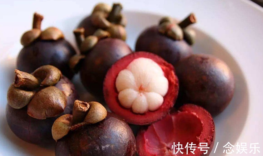 黄桃|女人常吃以下几种水果,能美容养颜抗衰老,效果显著!