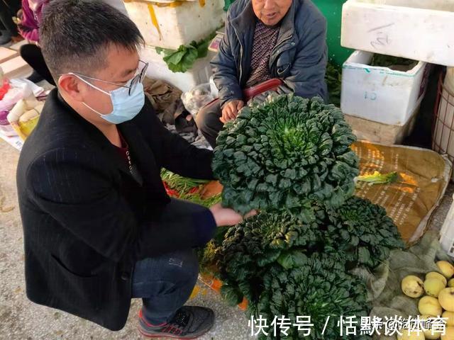 买菜开销大？那是你不会买，晒晒我家一周买的菜，7天不用90元