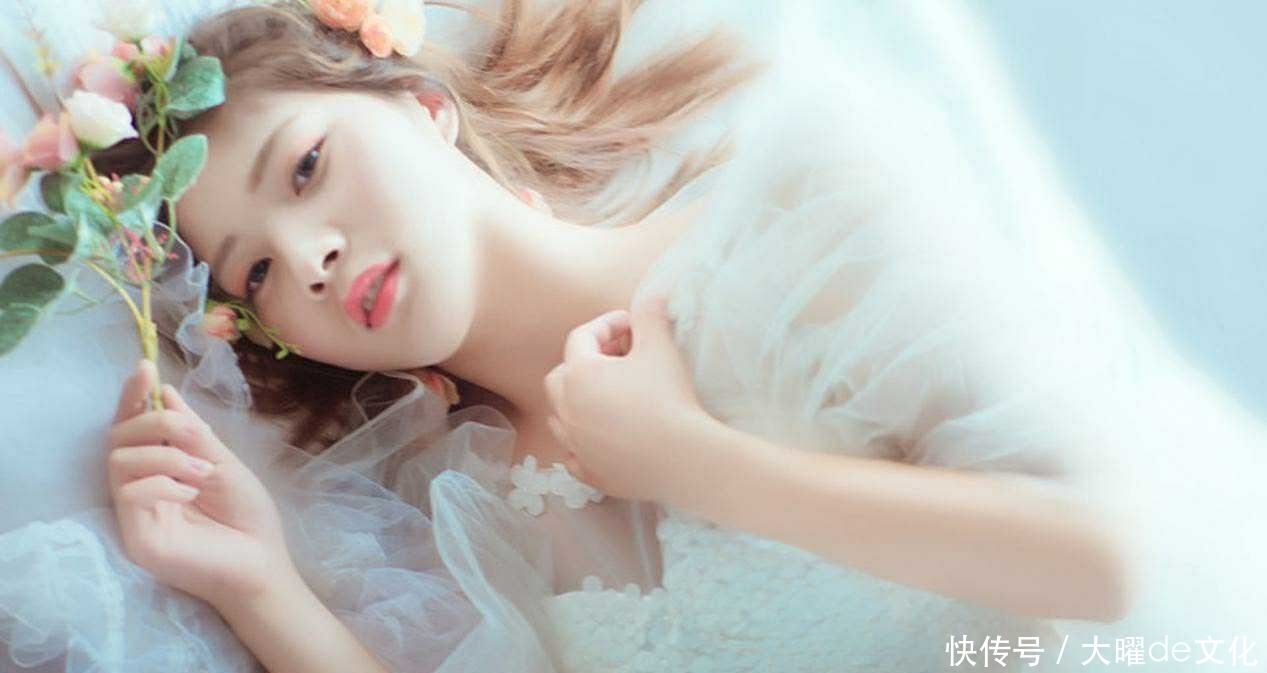 皱纹变少，3个习惯是帮手，你若也做，肌肤滑嫩，人好看