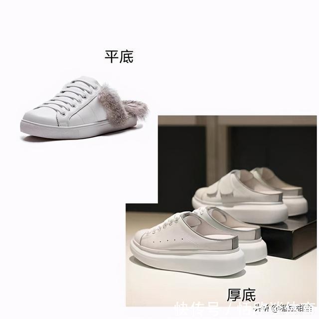显瘦|谁说“小白鞋”过时了?今春流行这样穿,时髦显瘦又显高,真好看