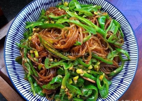 简单烹制就超下饭的家常菜，便宜又好吃，上班族的最爱！