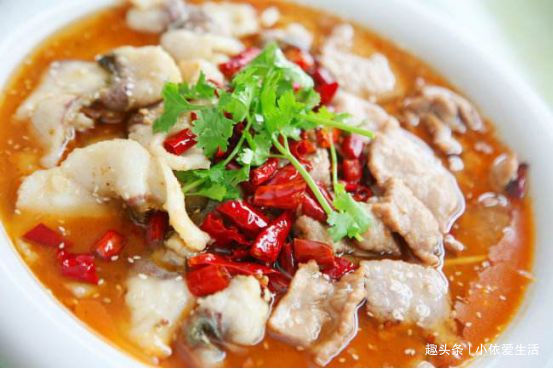 越吃越香的几道家常菜,美味营养,下酒下饭,学会家人有口福了