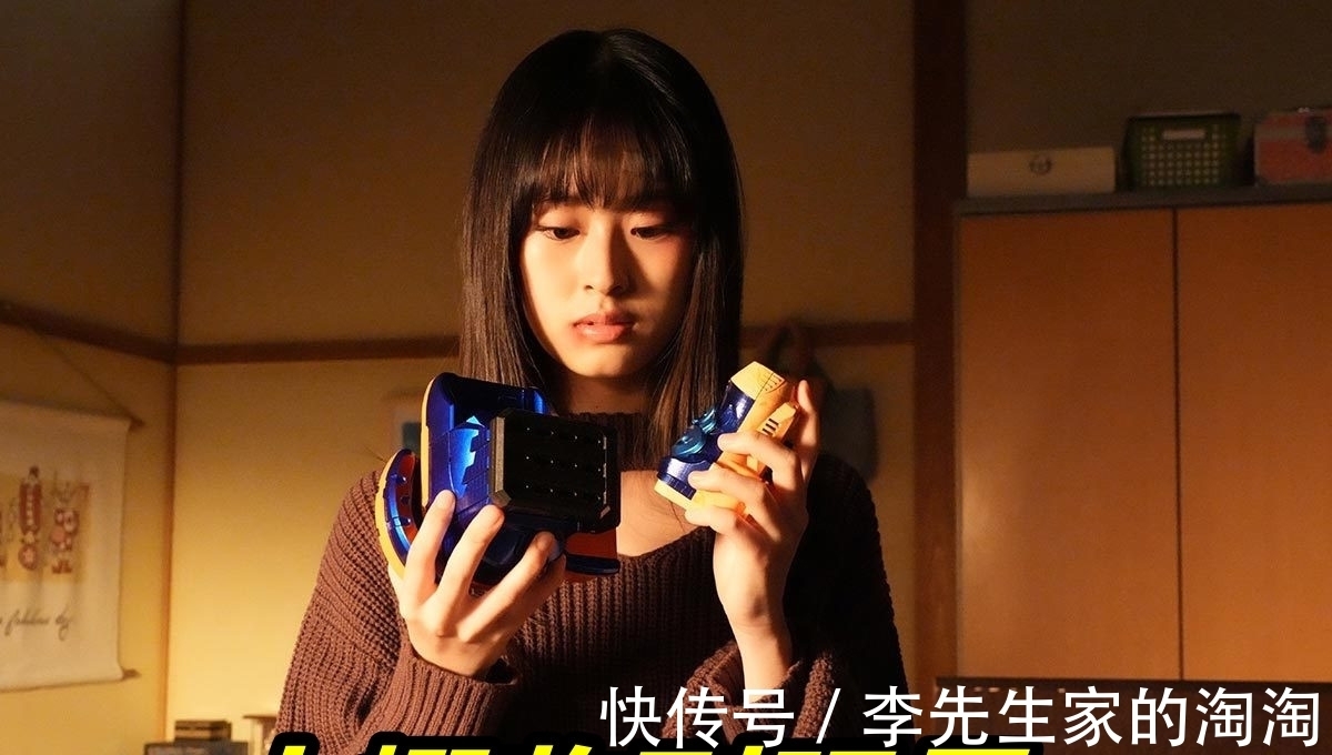 假面骑士revice|假面骑士revice第11话先行，无敌小樱降临！妹妹首次变身假面骑士