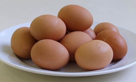 亚铁离子|鸡蛋如此煮,等于是在吃”毒“,很多人还在傻傻当补品