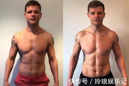 波比跳|脂肪最怕的一个动作！波比跳，坚持练30天，身体会发生哪些改变？