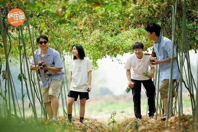 《向往的生活4》在这里取景，千万别来，来了再也不想回去上班