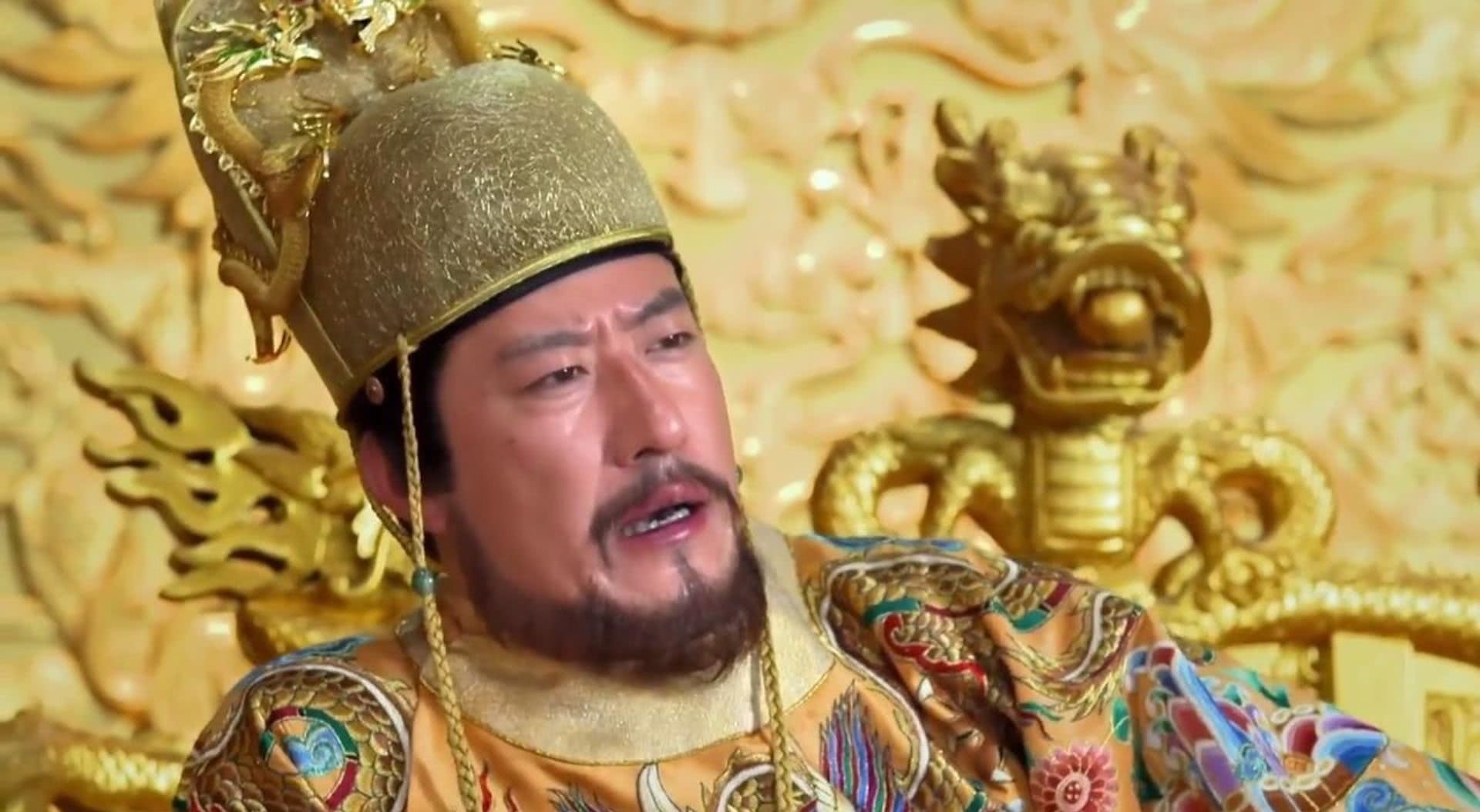 年代|我想回到明朝,回到那个战火纷飞的年代