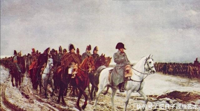 莫斯科|东方比西方更能打为何蒙古能横扫莫斯科拿破仑和希特勒却不能