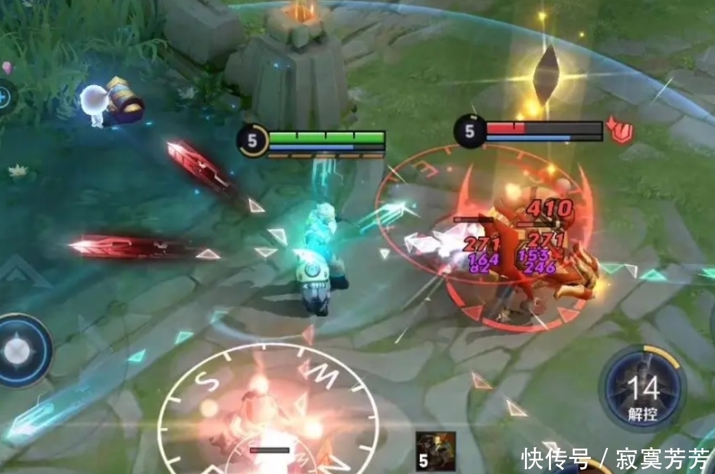 开胃菜|虞姬星传说仅开胃菜!300紫星币留给狄仁杰?网友:赚大了!