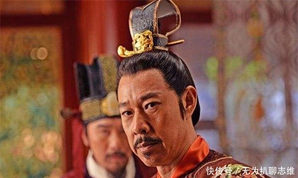 逃不掉|上官婉儿为自己寻找后路，后向唐玄宗投诚，为何逃不掉被杀命运？