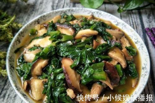 睡眠质量|失眠最怕吃此菜,每天炒一盘,失眠好了,一觉睡到大天亮!