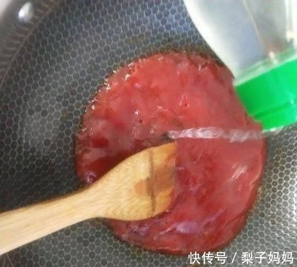 里脊肉|菠萝咕噜肉最经典的做法,简单易学好上手