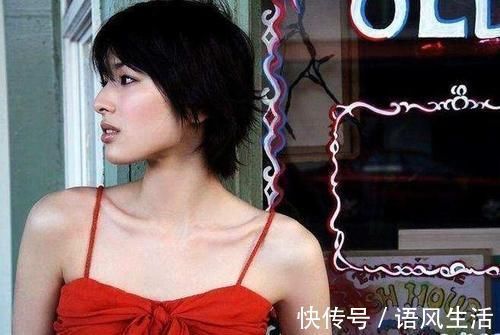 减龄 建议中年女人,别剪这2种“显老发型”,换成另外2种,更精致减龄