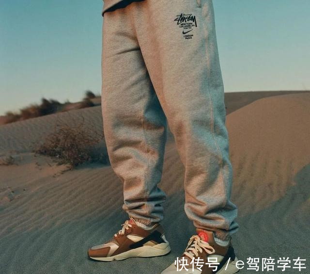 华莱士 说要给女神买这双鞋,她竟然主动给了我电话和地址……!