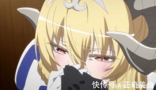 霞之丘诗羽|动漫只要这些“御姐”存在,画风像“禁播”番一样!