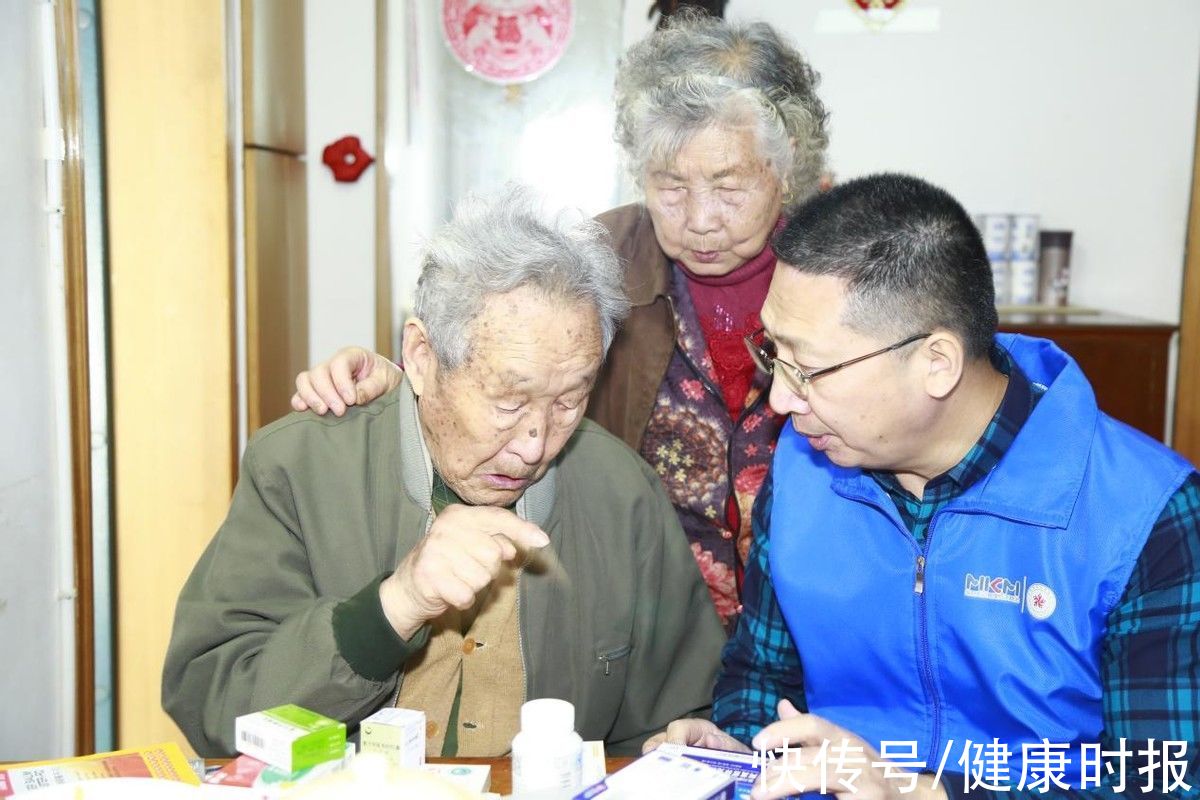 江蘇|家里買了很多藥不會吃怎么辦？江蘇推廣家庭藥師居家藥學服務