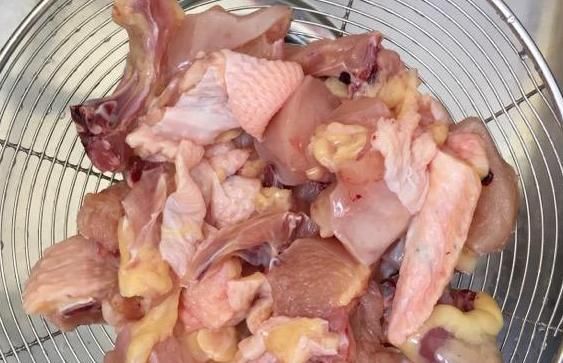 沁透心脾暖心暖胃,香嫩爽滑驱寒补血,让你恨不得把舌头都吞进去