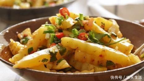 土豆|吃1个胜过10个“苹果”!不仅护血管、还降三高,多数人不知道!