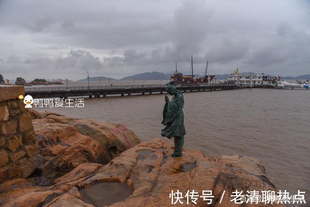 明故宫|普陀山三大寺之一，镇寺之宝来自南京明故宫，寺名来自康熙御赐