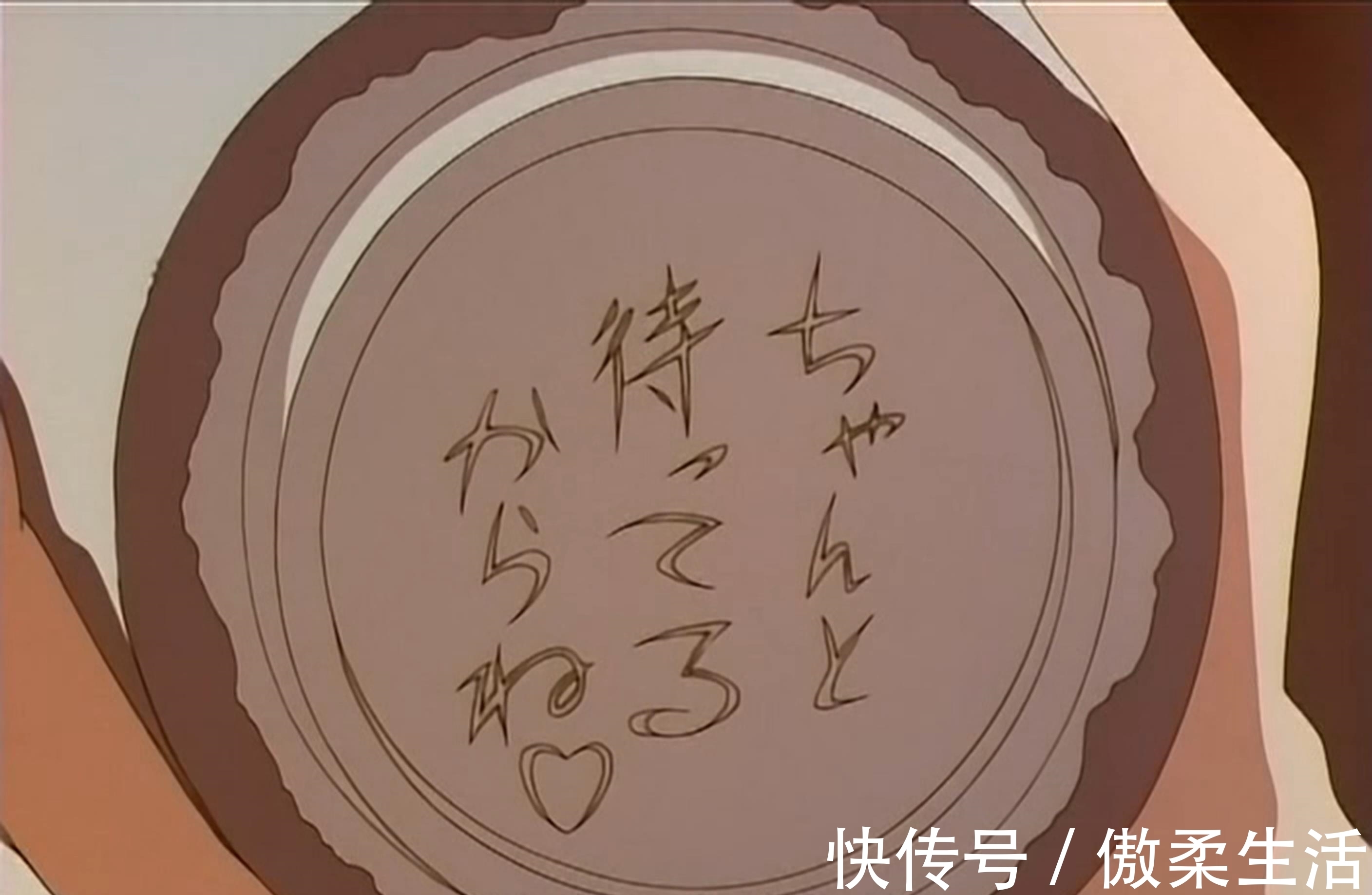 杯子|名侦探柯南:新一变成柯南之后,最幸福的事,是小兰一直等他!