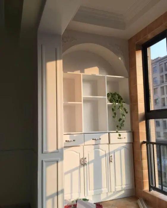 房子|历时半年,老婆50多万将房子装修成宫殿,我只是心疼我的钱!