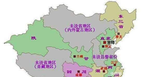 提高待遇|清朝时期很多总督都有兵部尚书衔，那么专职的兵部尚书有权力吗