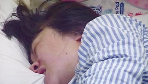 90后|90后孕妈的“悬浮肚”火了,网友直呼长见识,产科医生:很危险