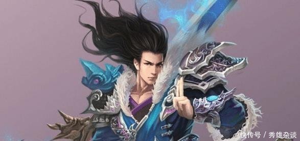 困扰|《雪中悍刀行》和《剑来》,有一个最大的问题困扰着我