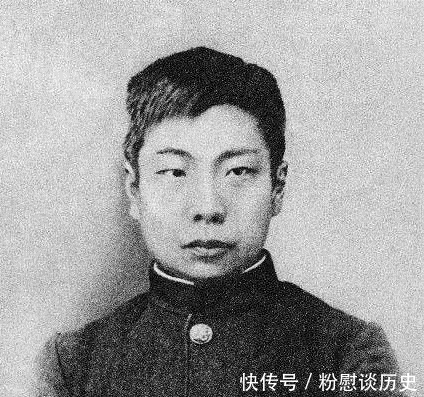 小脚|小脚发妻朱安为讨好鲁迅,一个劲的附和,却只配得到鲁迅的冷眼