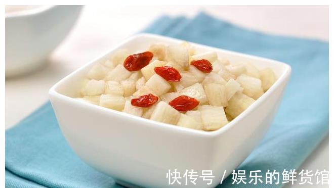 山药|宁不大鱼大肉,也要给孩子吃这5道菜,高营养补身体,比吃肉都强