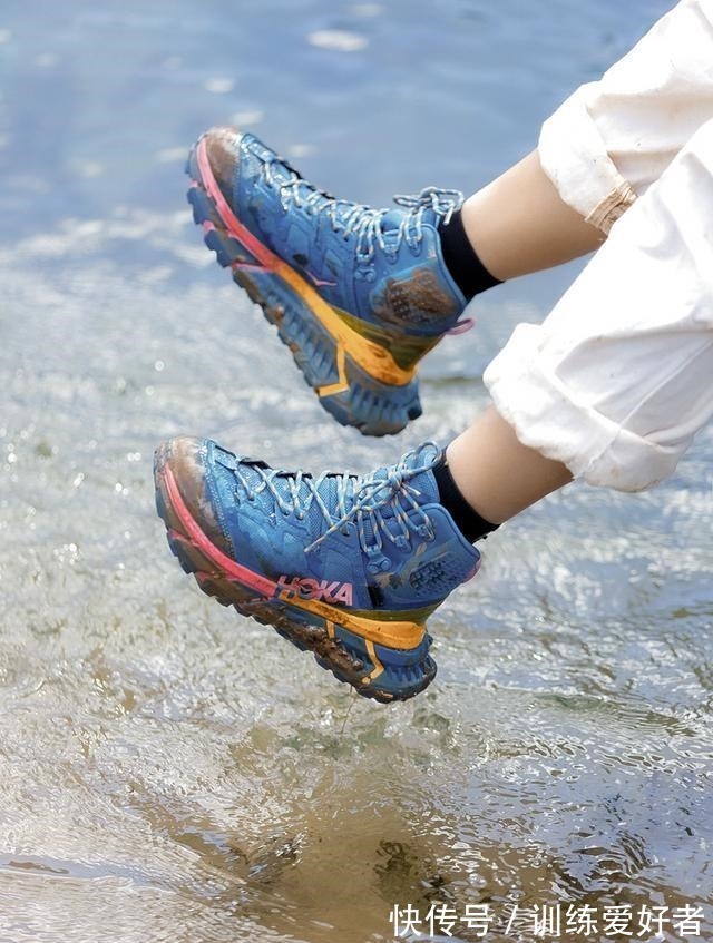 gtx 真不是因为「翘臀」才心动!跋涉两千多公里!只为早点穿上这鞋!