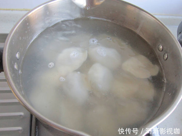 大葱|白菜韭菜靠边站，这两样包饺子特香，提高免疫力，吃了上顿想下顿