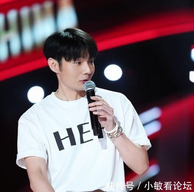 李荣浩|李荣浩问李宇春，谢霆锋和李健谁更适合做男朋友，春春回复太赞了