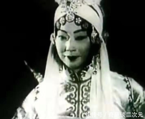 时期|国难当头的“戏子”,中国最早的“明星”,梅兰芳做了什么?