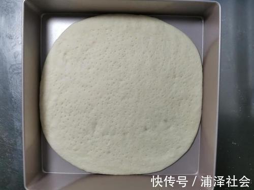 披萨|超详细自制披萨,教你在家做,便宜简单又好吃,我家一周做3次