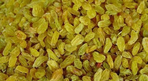 一把葡萄干,胜过十副药!睡前吃一把,气色好,睡眠足,人长寿!