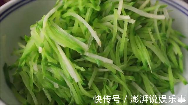 玉米粉|天冷了吃萝卜,分享萝卜糕做法,不煎不炸,清淡营养不油腻