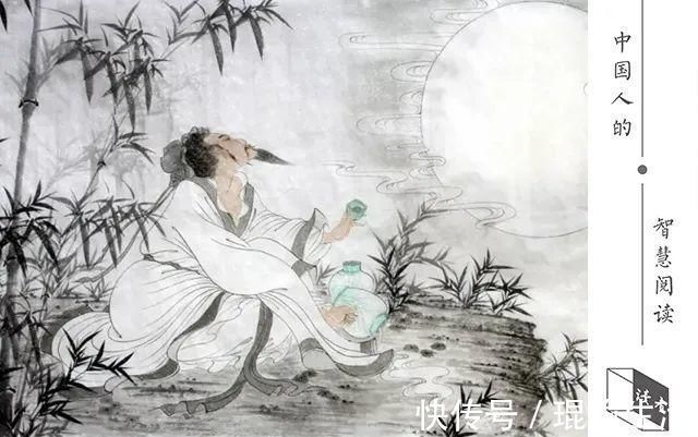 明月夜!苏轼这六首词,写尽一个人一生各种滋味,值得反复品味