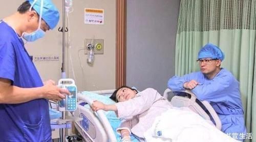 医生|“最霸气产妇”火遍全网,分娩后自行“走”回病房,医生都看傻了