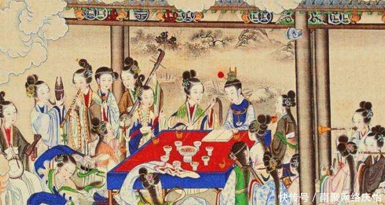  凤姐|为何说红楼梦后四十回不是曹雪芹所著？真正的富贵到底长什么样