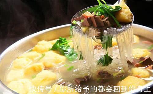 鸭血|不论男女,早上空腹吃碗他,相当于跑步1小时,赘肉逐渐消失!