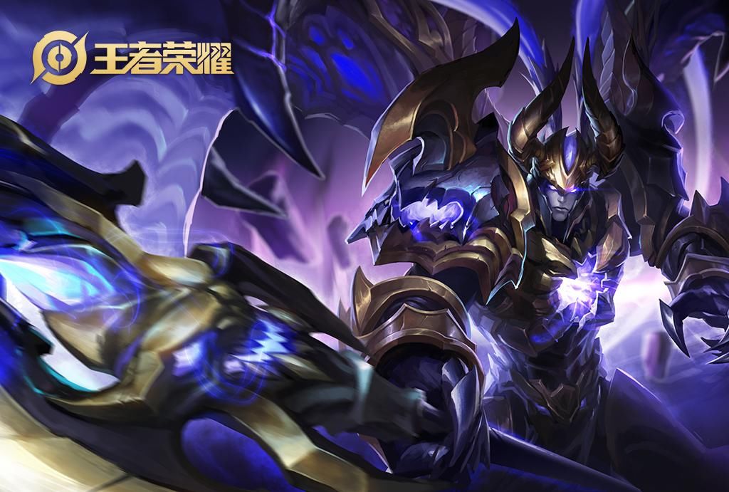 二技能|为何你的吕布前期总是被压制？技能加点影响很大