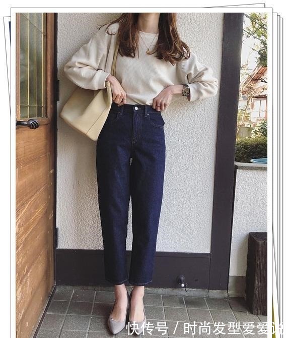 女人 适合40岁女人的秋冬优衣库穿搭,让你成为不落伍的时尚女人!