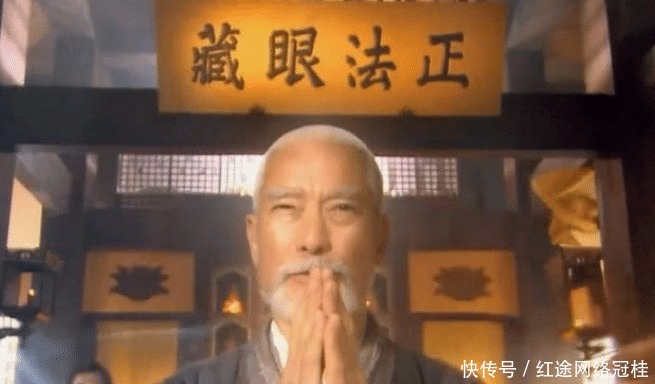 群僧|金庸笔下少林派很强,此7人却表示不屑,个个都能够击败少林群僧