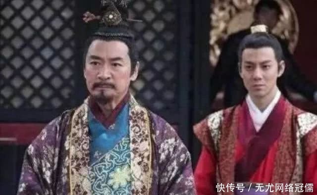 李建成|玄武门前，李世民砍下兄长头颅前，做了一件事，史书没有记载
